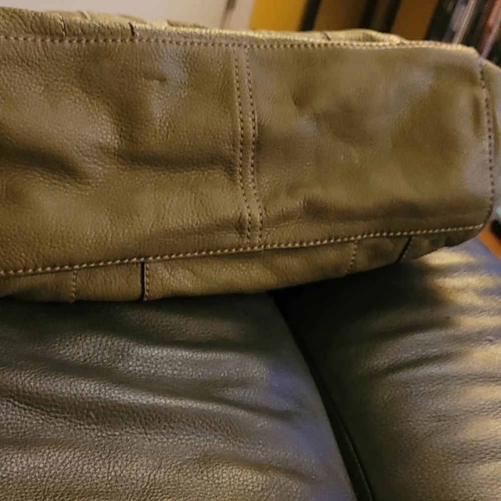 Fossil Crossbody/Handbag - Picture 3 of 12